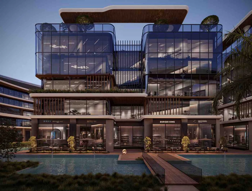 Together | Forsa Property