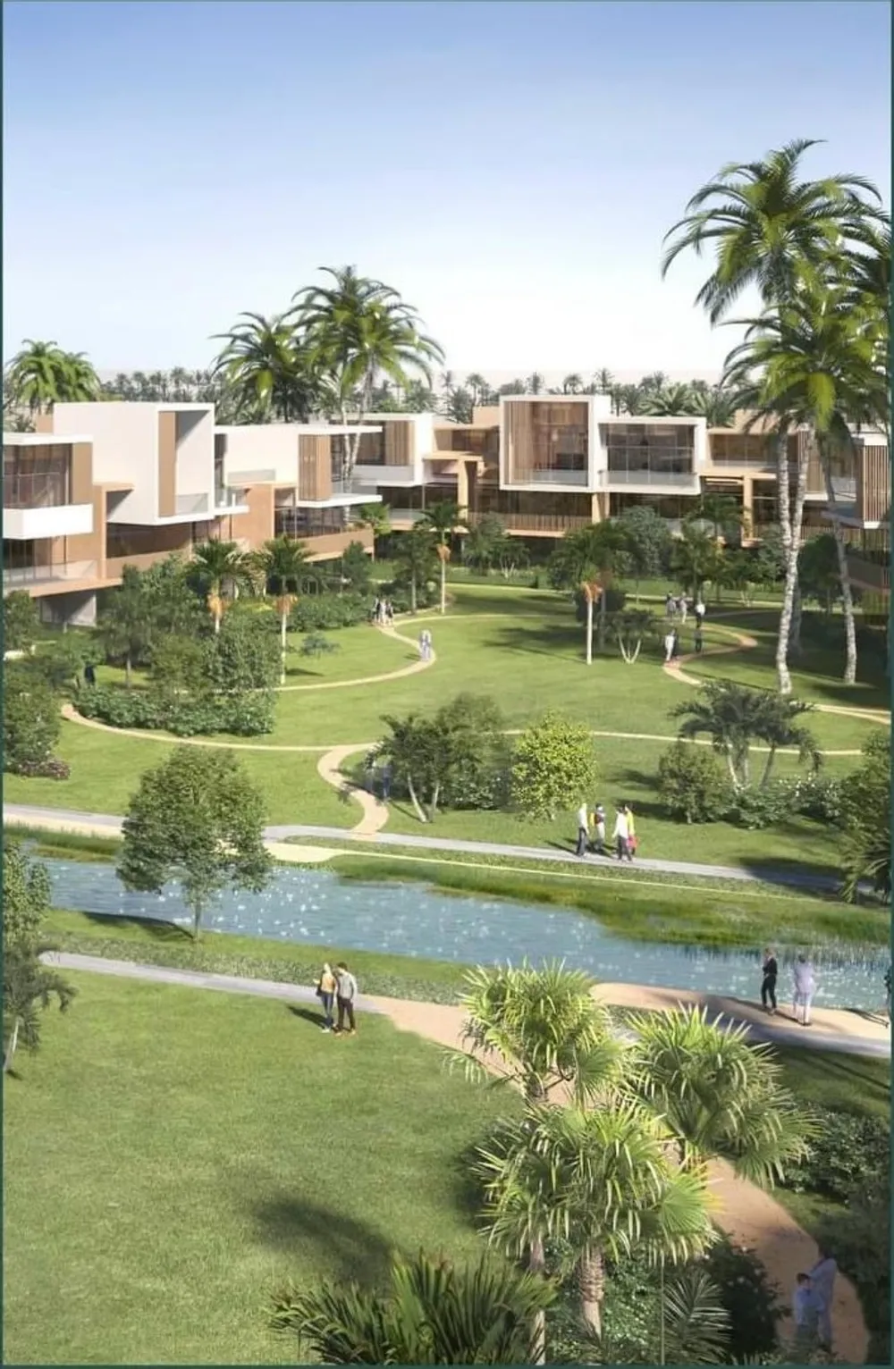 Mar ville | Forsa Property