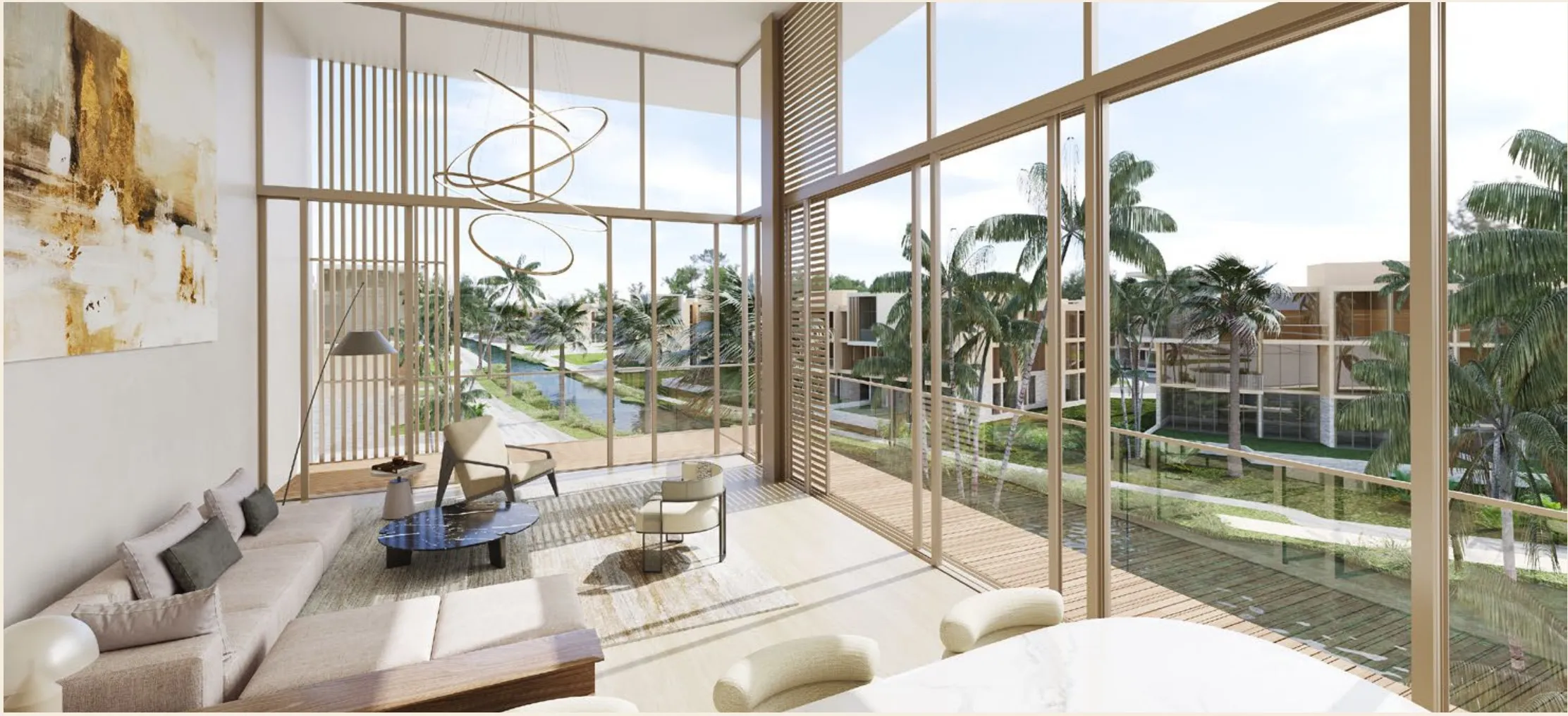 Mar ville by Al Marasem Development | Forsa Property