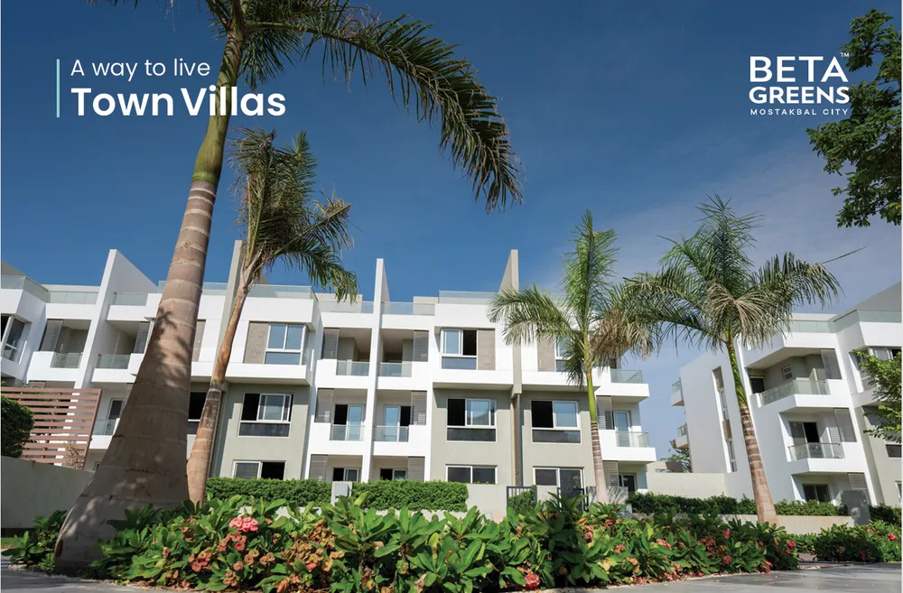 Beta Greens | Forsa Property Beta Greens | Forsa Property