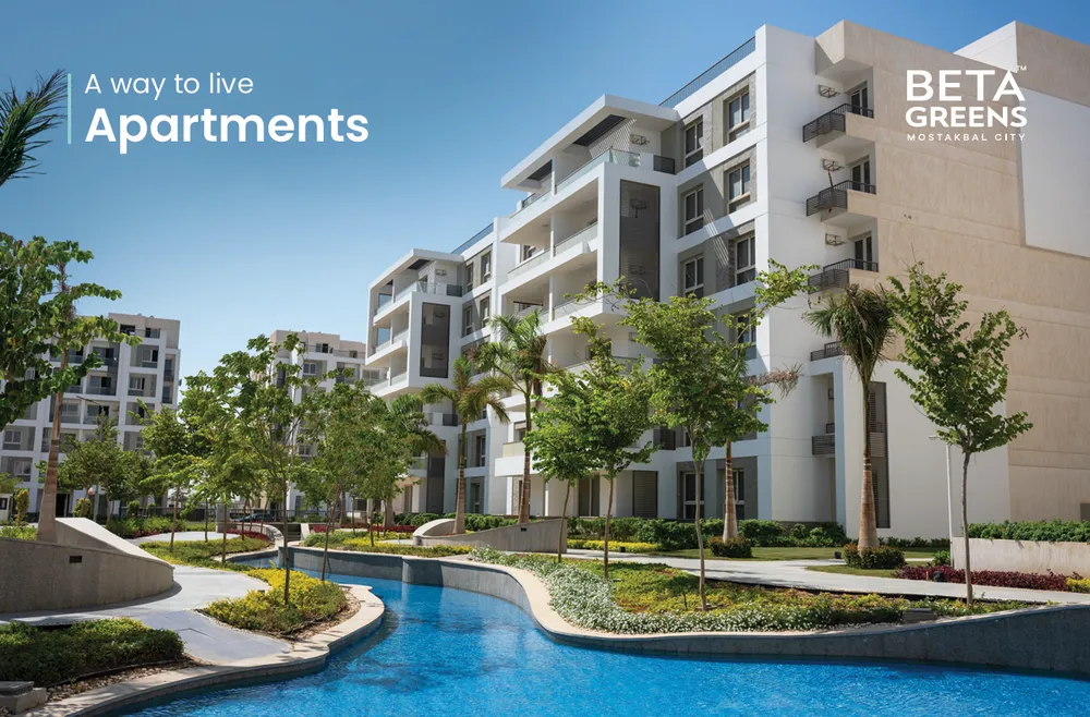 Beta Greens | Forsa Property Beta Greens | Forsa Property