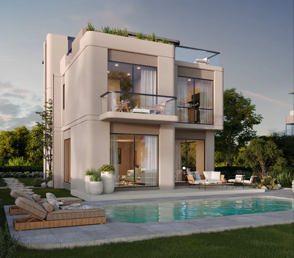 Lake West 4 | Forsa Property