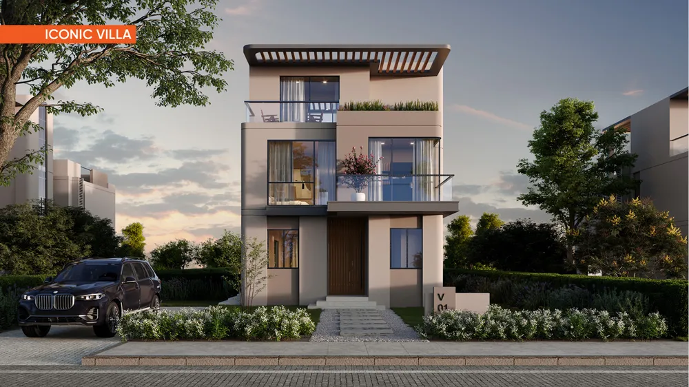 Lake West 4 | Forsa Property