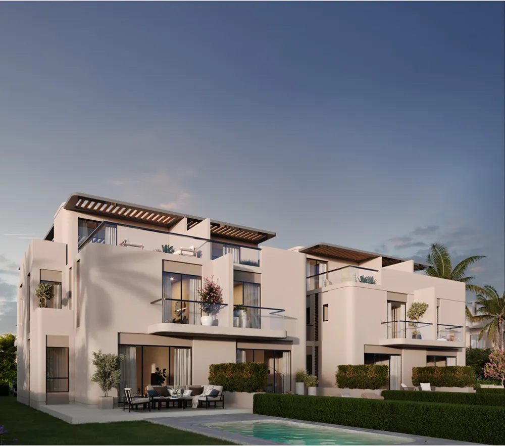 Lake West 4 | Forsa Property