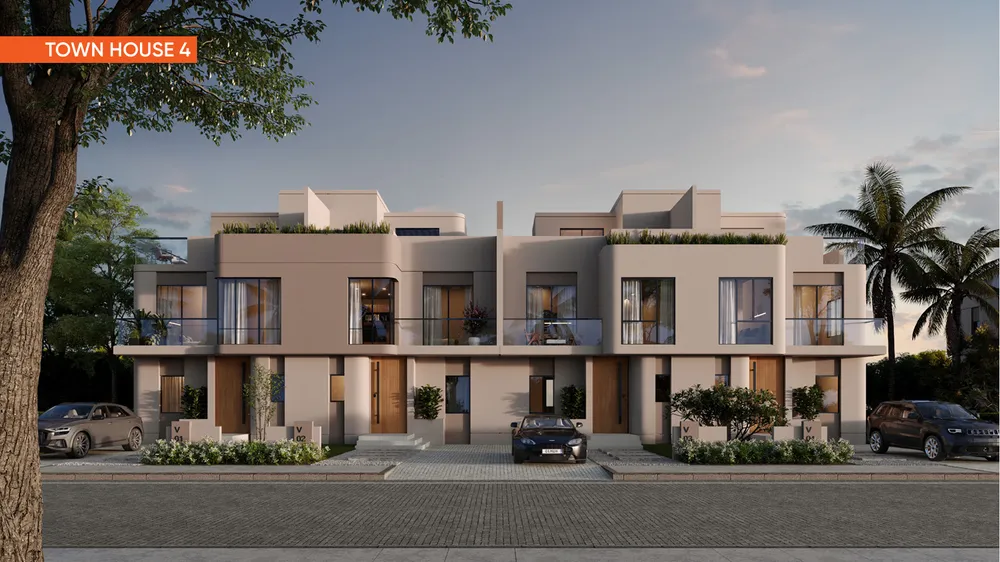 Lake West 4 | Forsa Property