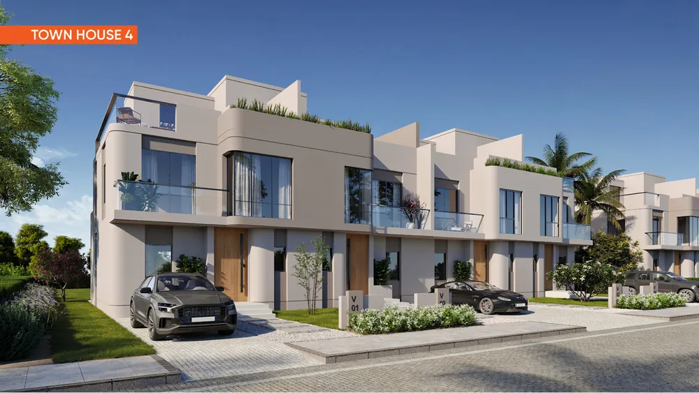 Lake West 4 | Forsa Property