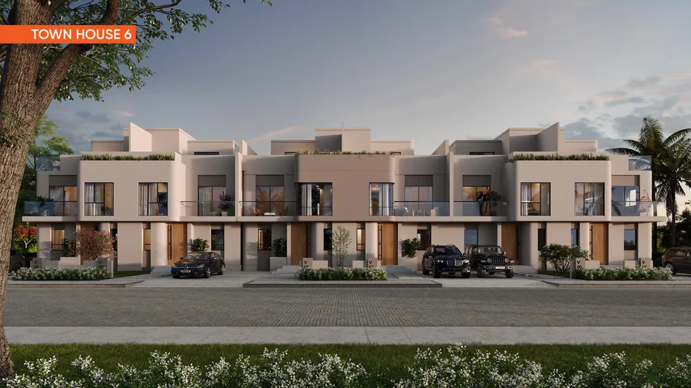 Lake West 4 | Forsa Property