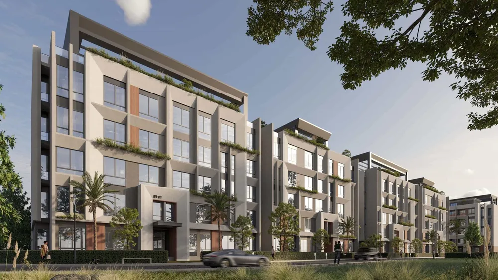 The Residence | Forsa Property