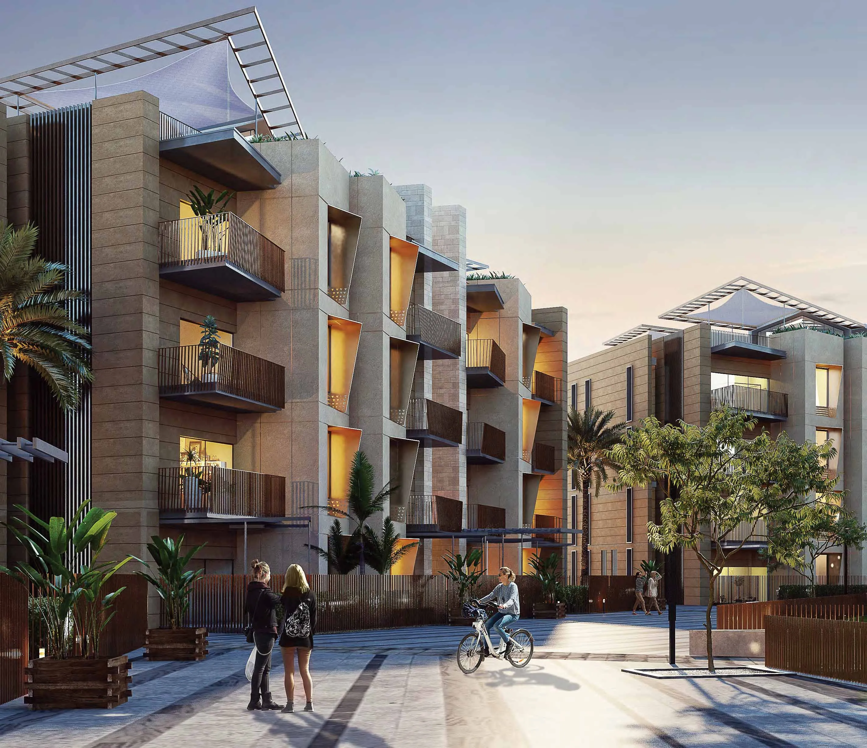 Six West by SODIC | Forsa Property Six West by SODIC | Forsa Property