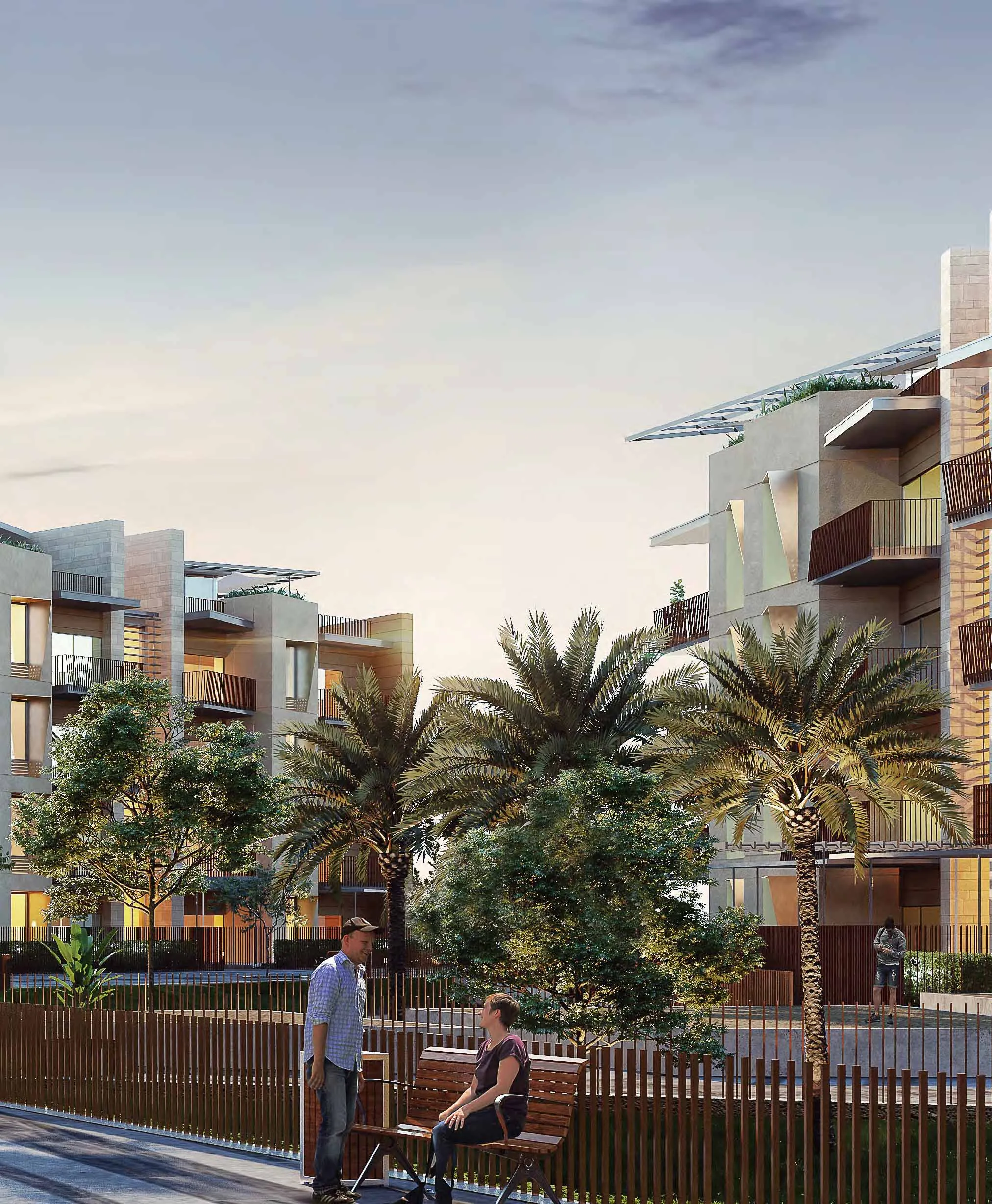 Six West by SODIC | Forsa Property Six West by SODIC | Forsa Property