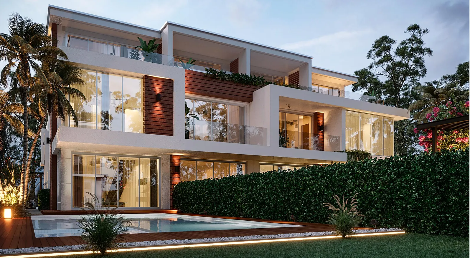 Ten Islands by Al Ahly Sabbour Developments | Forsa Property Ten Islands by Al Ahly Sabbour Developments | Forsa Property