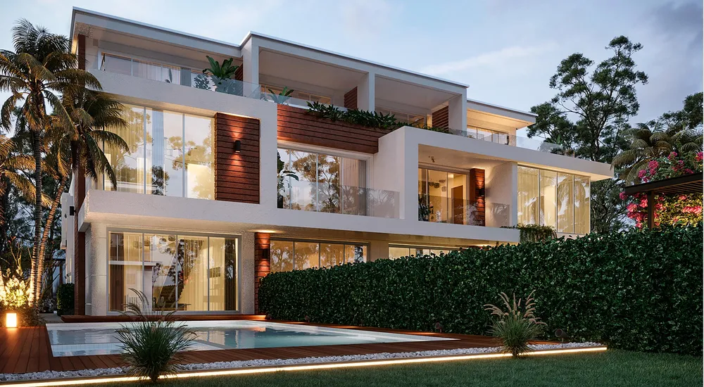 Ten Islands | Forsa Property