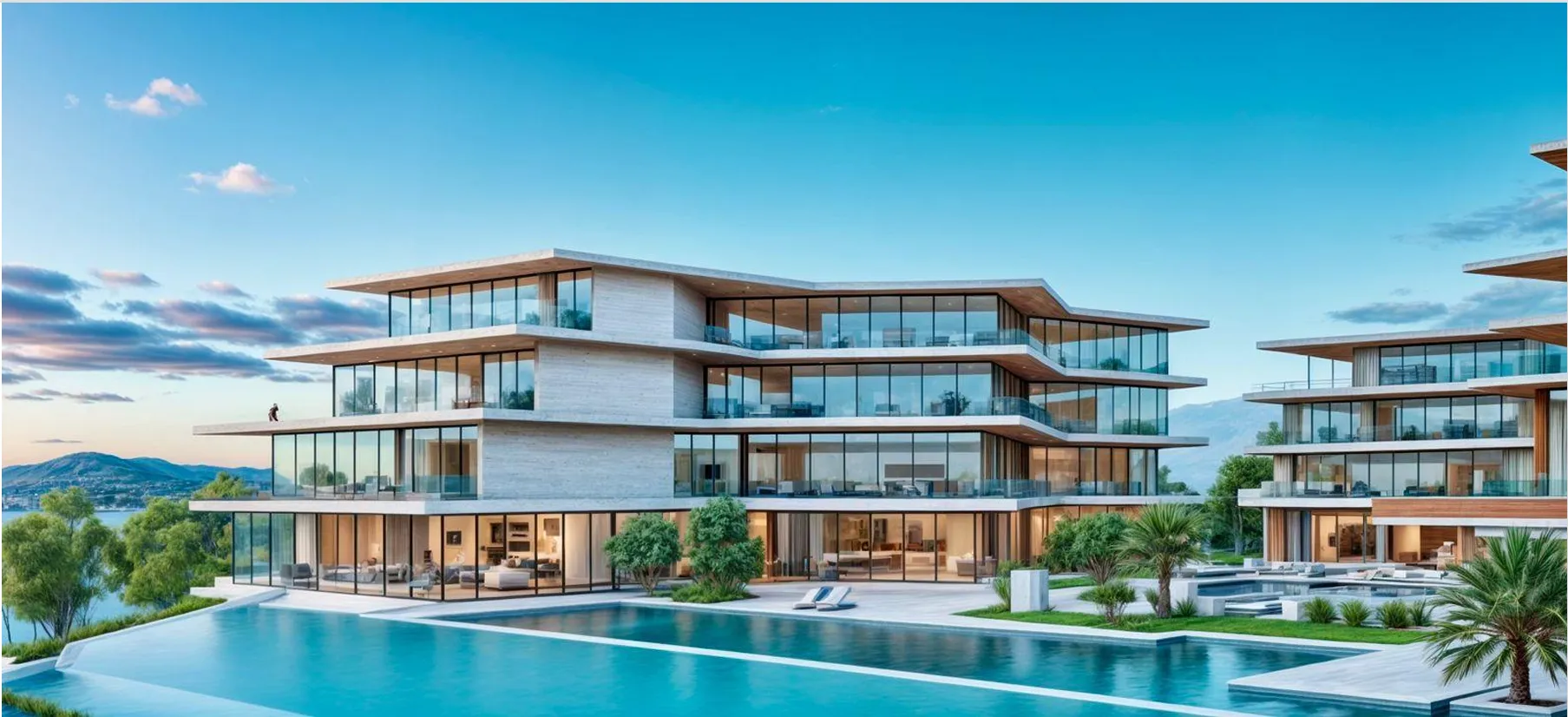 Ten Islands by Al Ahly Sabbour Developments | Forsa Property Ten Islands by Al Ahly Sabbour Developments | Forsa Property