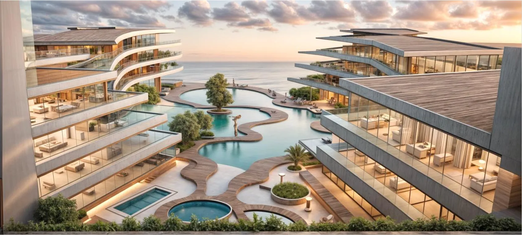 Ten Islands by Al Ahly Sabbour Developments | Forsa Property Ten Islands by Al Ahly Sabbour Developments | Forsa Property