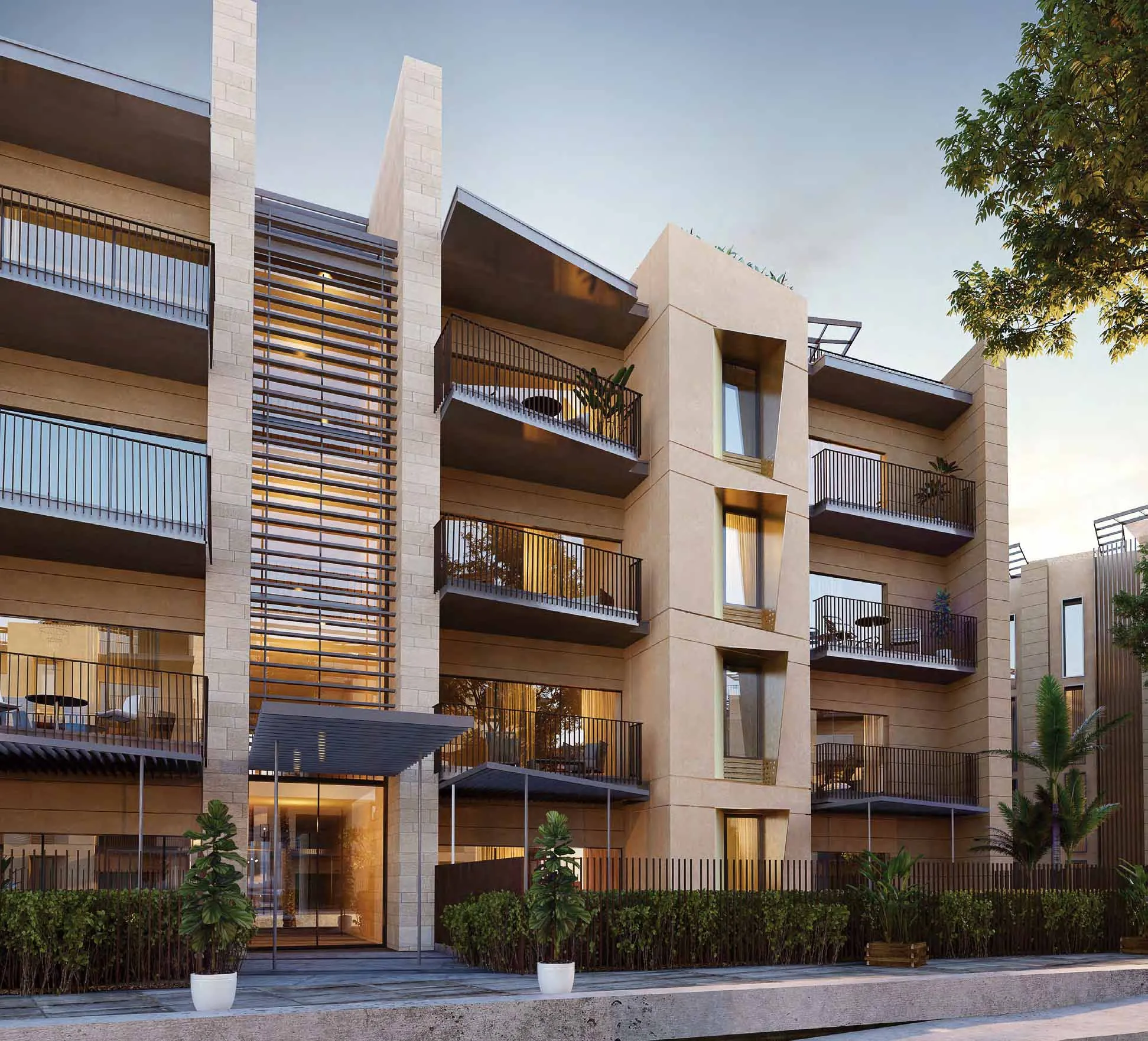 Six West by SODIC | Forsa Property Six West by SODIC | Forsa Property