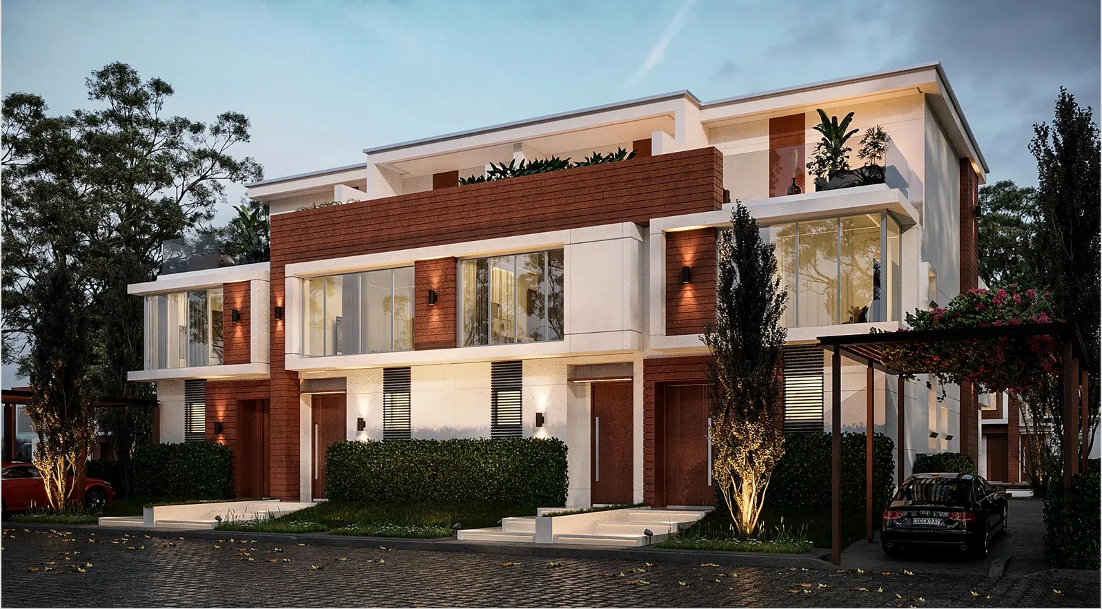 Ten Islands by Al Ahly Sabbour Developments | Forsa Property Ten Islands by Al Ahly Sabbour Developments | Forsa Property
