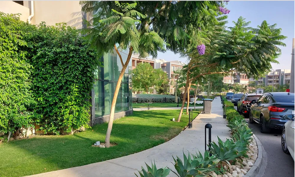 Midtown New Cairo | Forsa Property