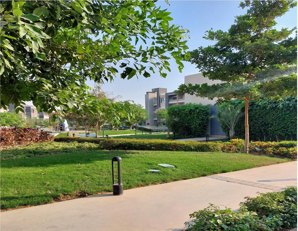 Midtown New Cairo by Better Home Group | Forsa Property