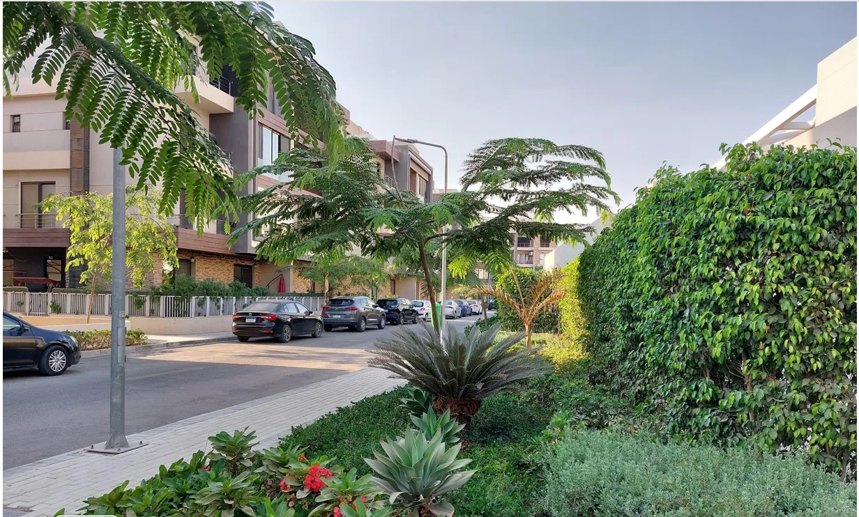 Midtown New Cairo by Better Home Group | Forsa Property