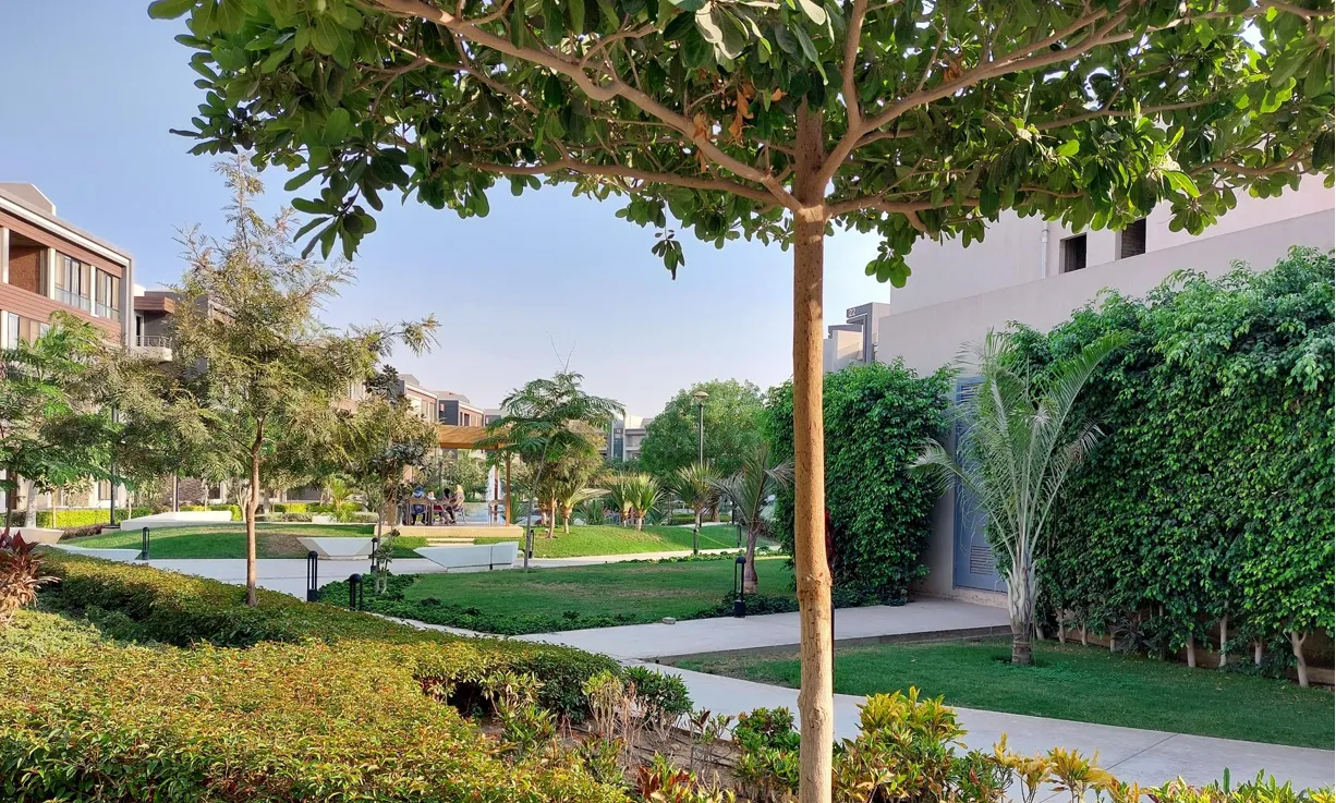 Midtown New Cairo by Better Home Group | Forsa Property