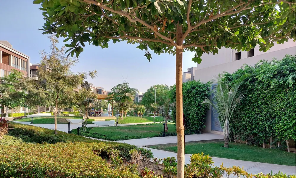 Midtown New Cairo | Forsa Property