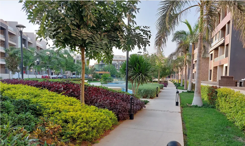 Midtown New Cairo | Forsa Property