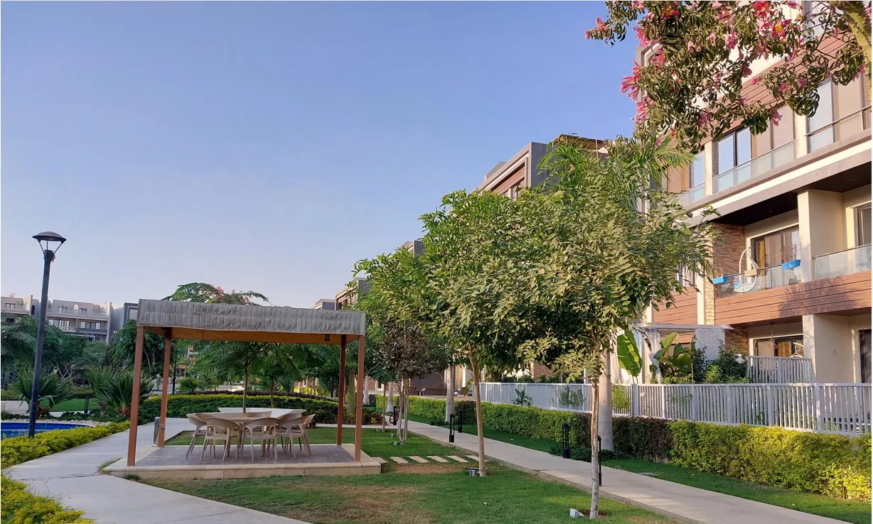 Midtown New Cairo by Better Home Group | Forsa Property