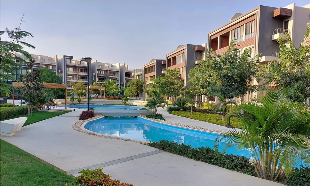 Midtown New Cairo | Forsa Property