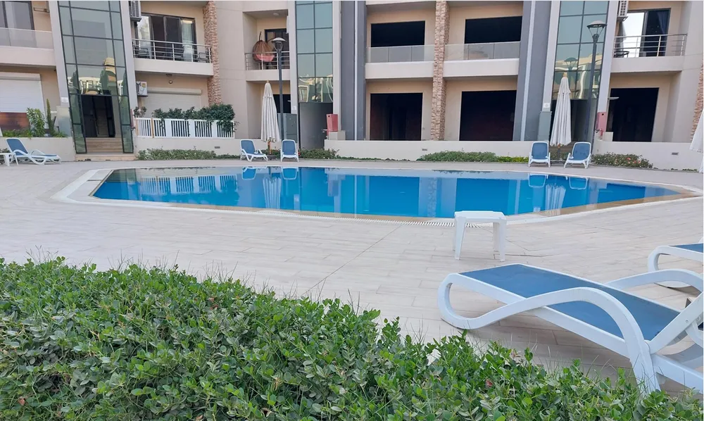 Midtown New Cairo | Forsa Property