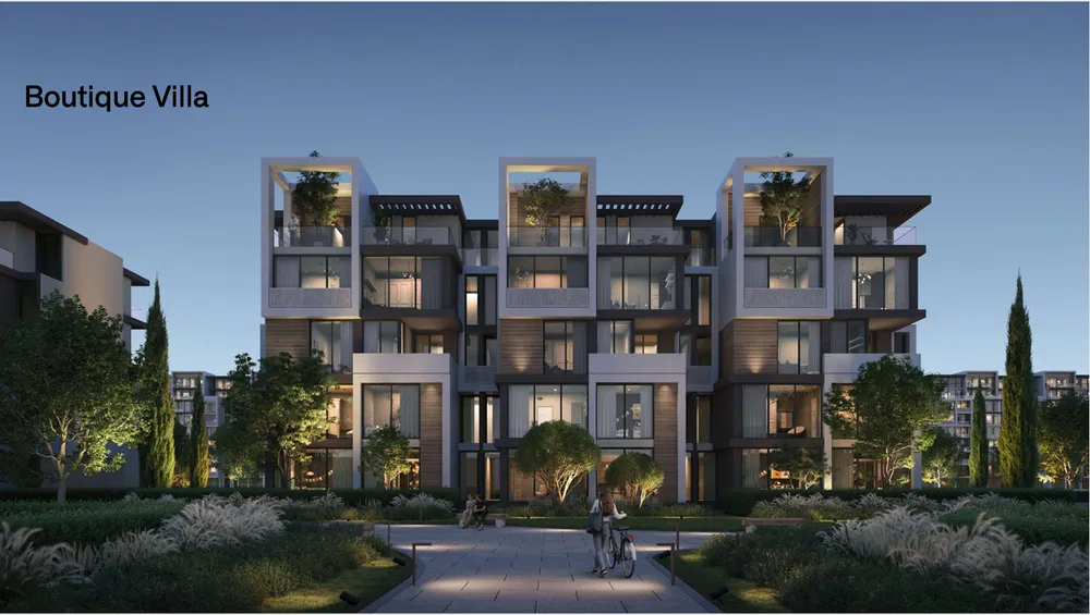 Maliv  | Forsa Property