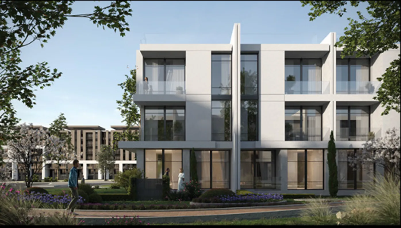 Riverton by Mercon Developments | Forsa Property