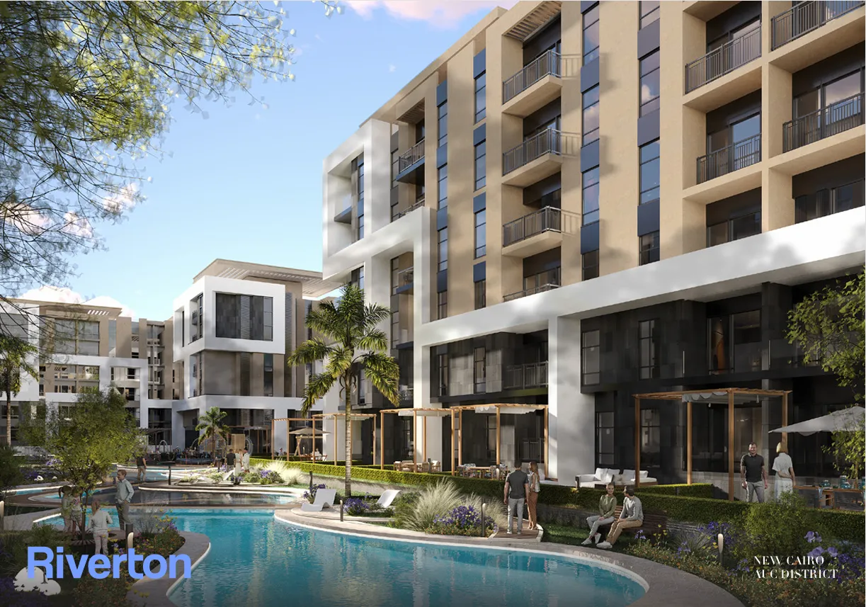 Riverton by Mercon Developments | Forsa Property