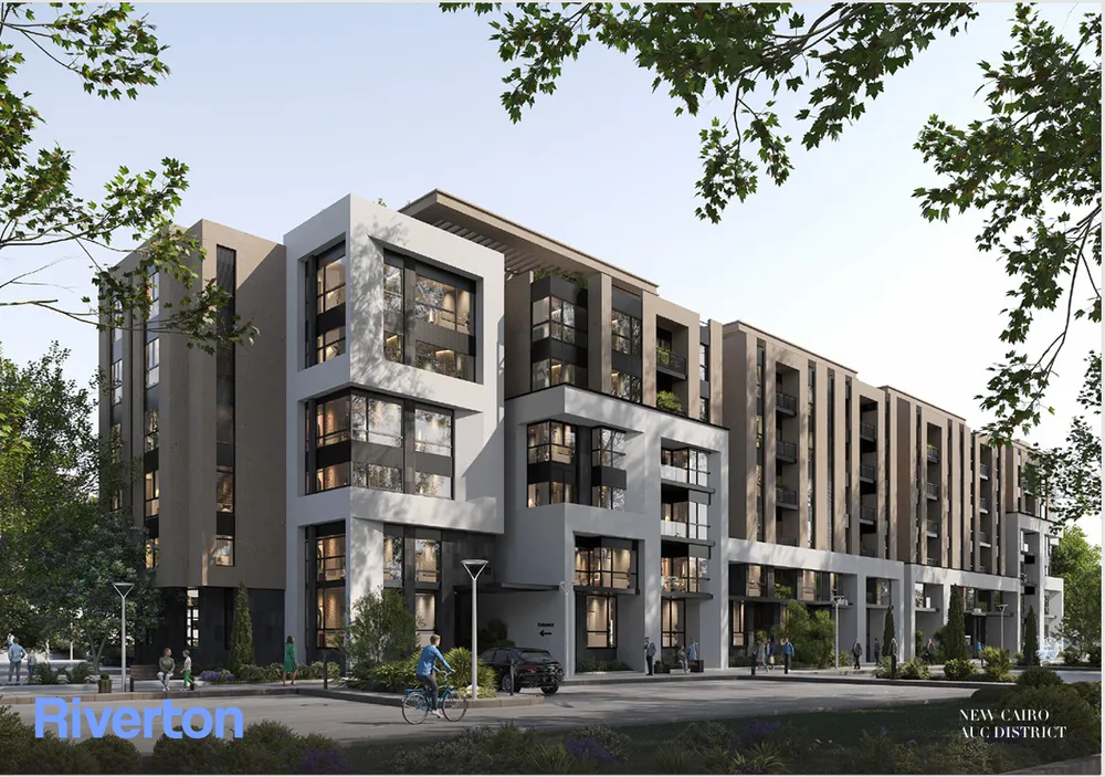 Riverton | Forsa Property