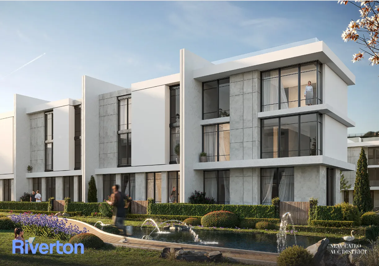 Riverton by Mercon Developments | Forsa Property