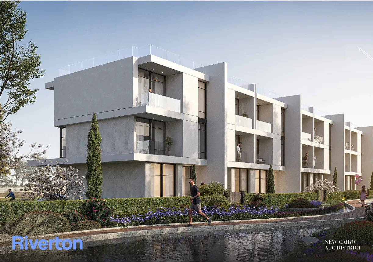 Riverton by Mercon Developments | Forsa Property