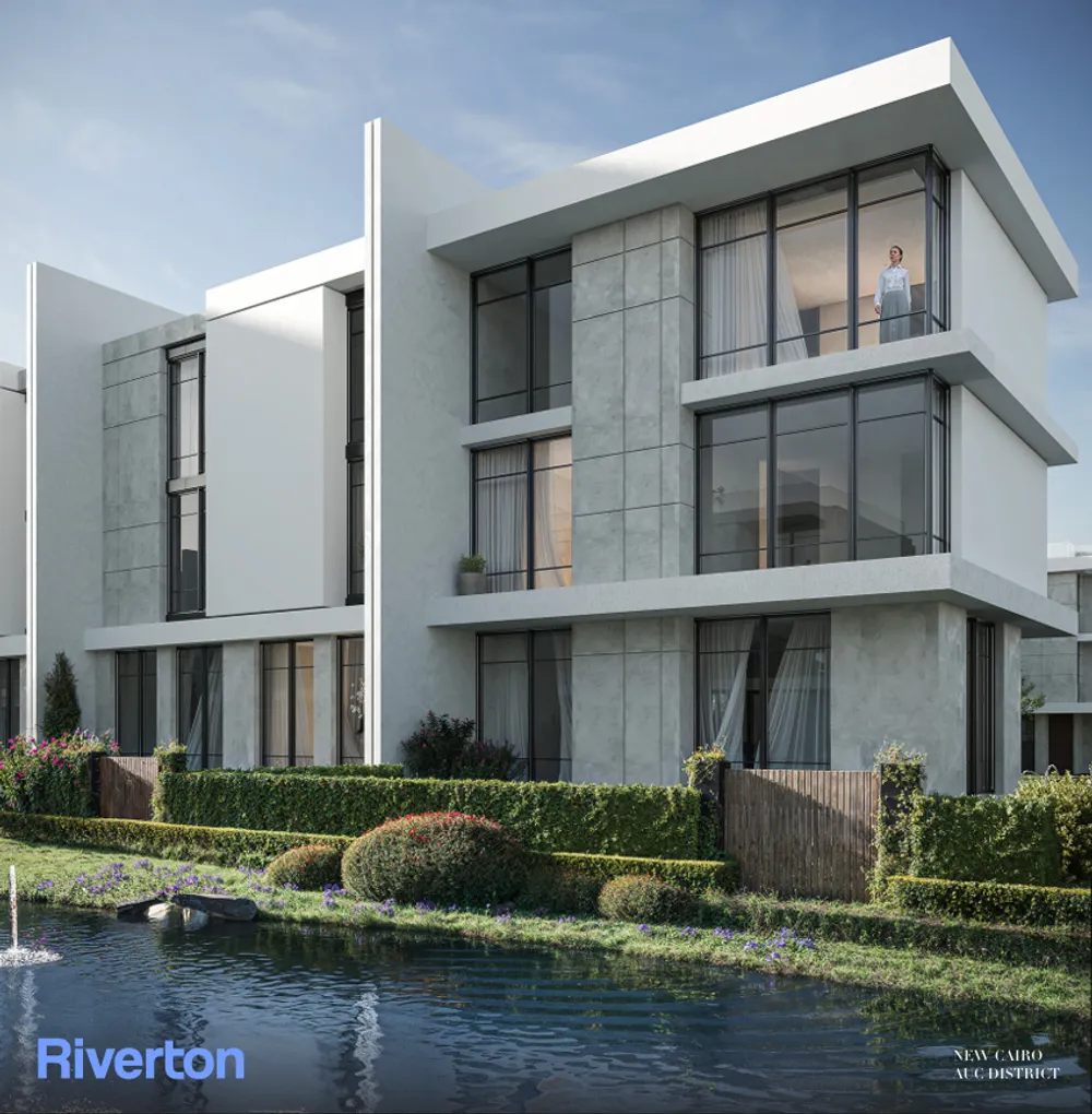 Riverton | Forsa Property