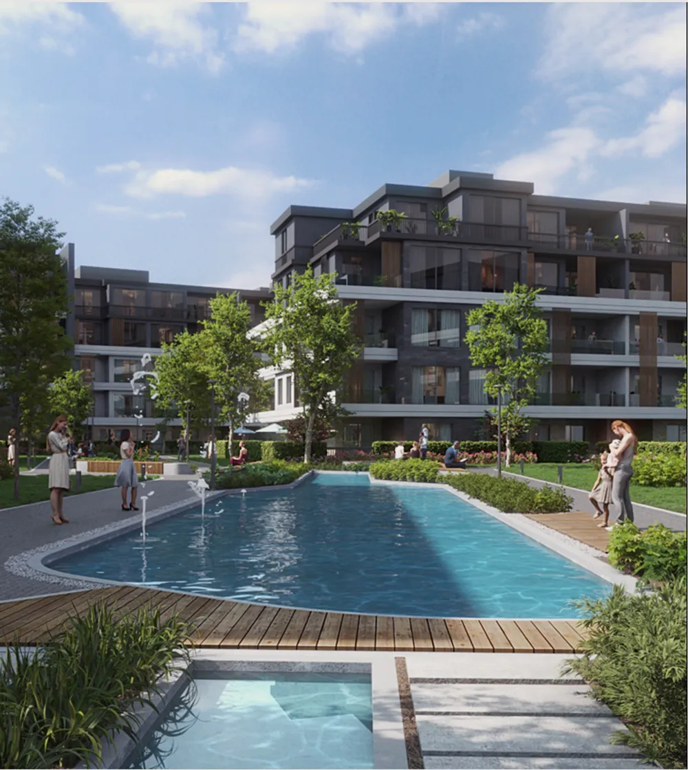 Nurai | Forsa Property