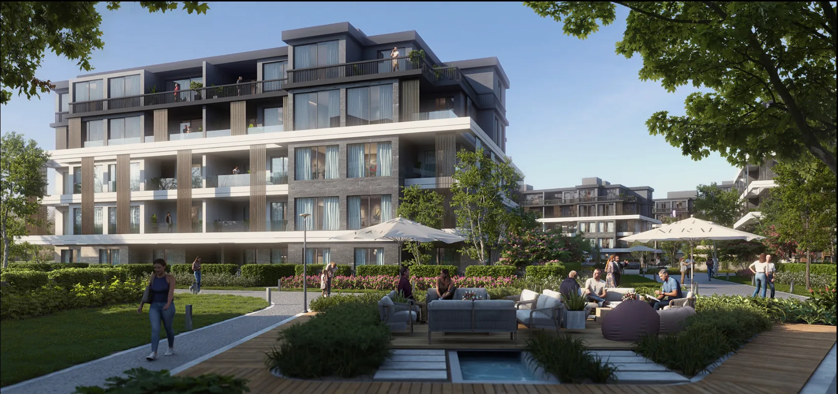 Nurai by Mercon Developments | Forsa Property