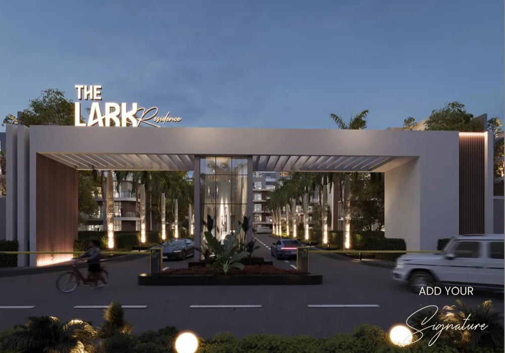 The Lark Residence | Forsa Property