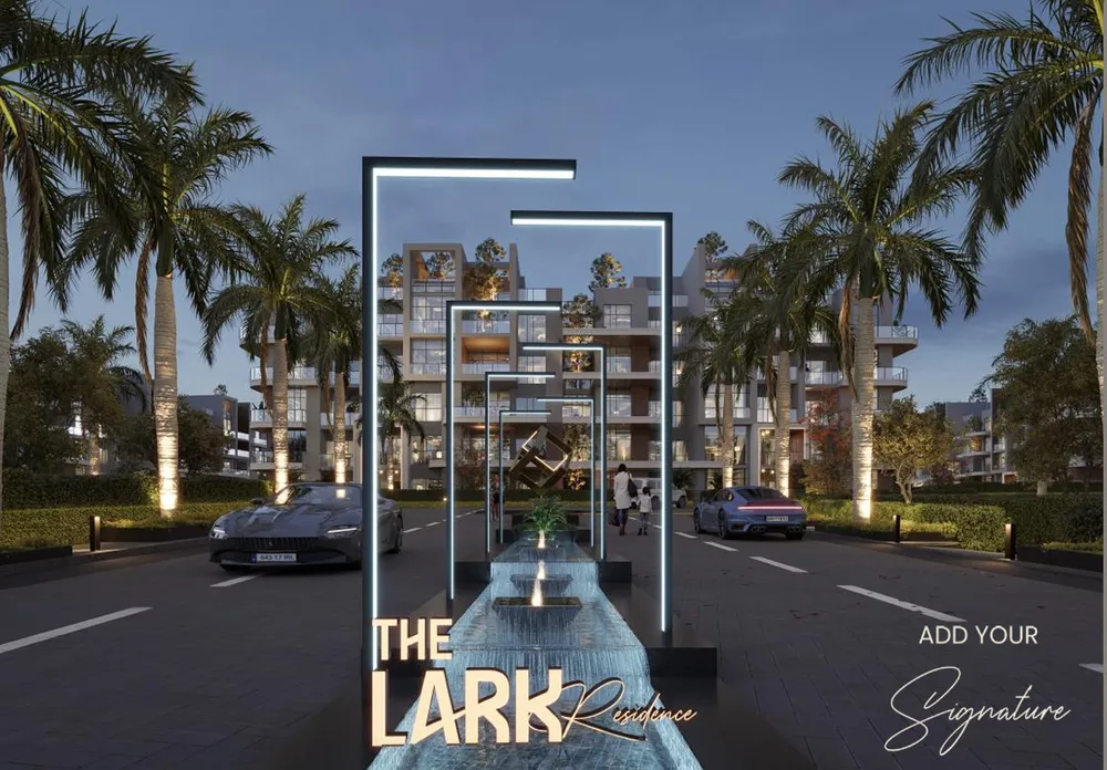 The Lark Residence | Forsa Property