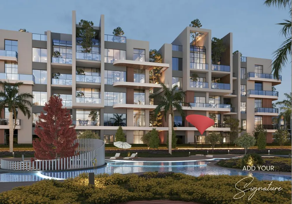 The Lark Residence | Forsa Property