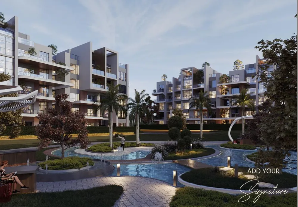 The Lark Residence | Forsa Property