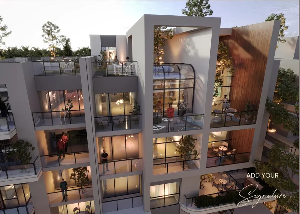 The Lark Residence | Forsa Property