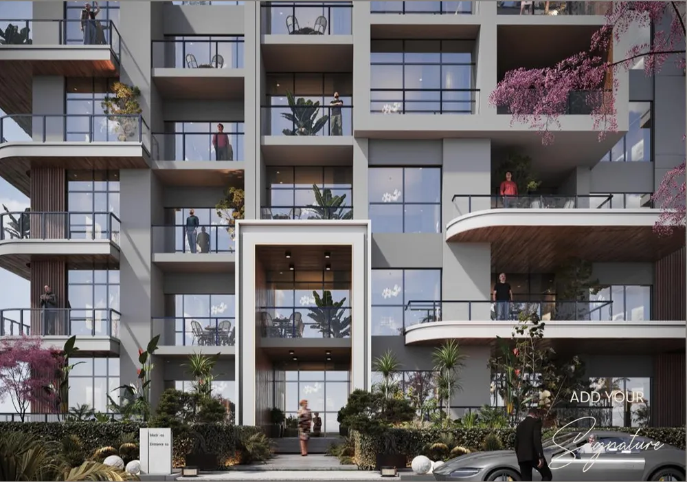 The Lark Residence | Forsa Property