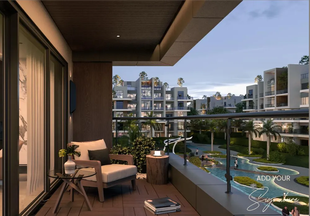 The Lark Residence | Forsa Property