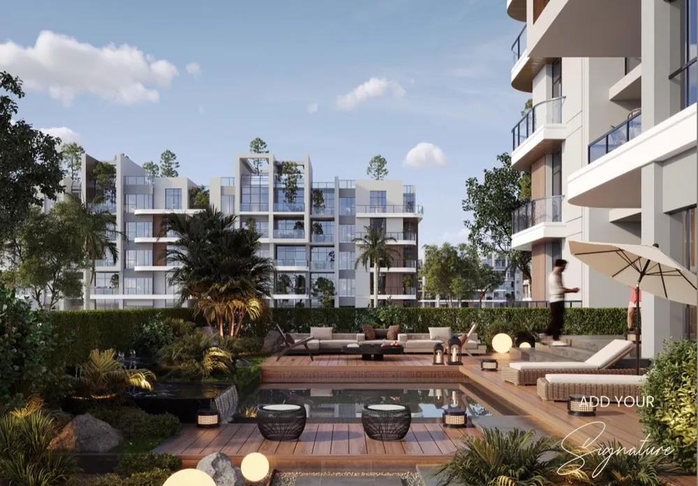 The Lark Residence | Forsa Property