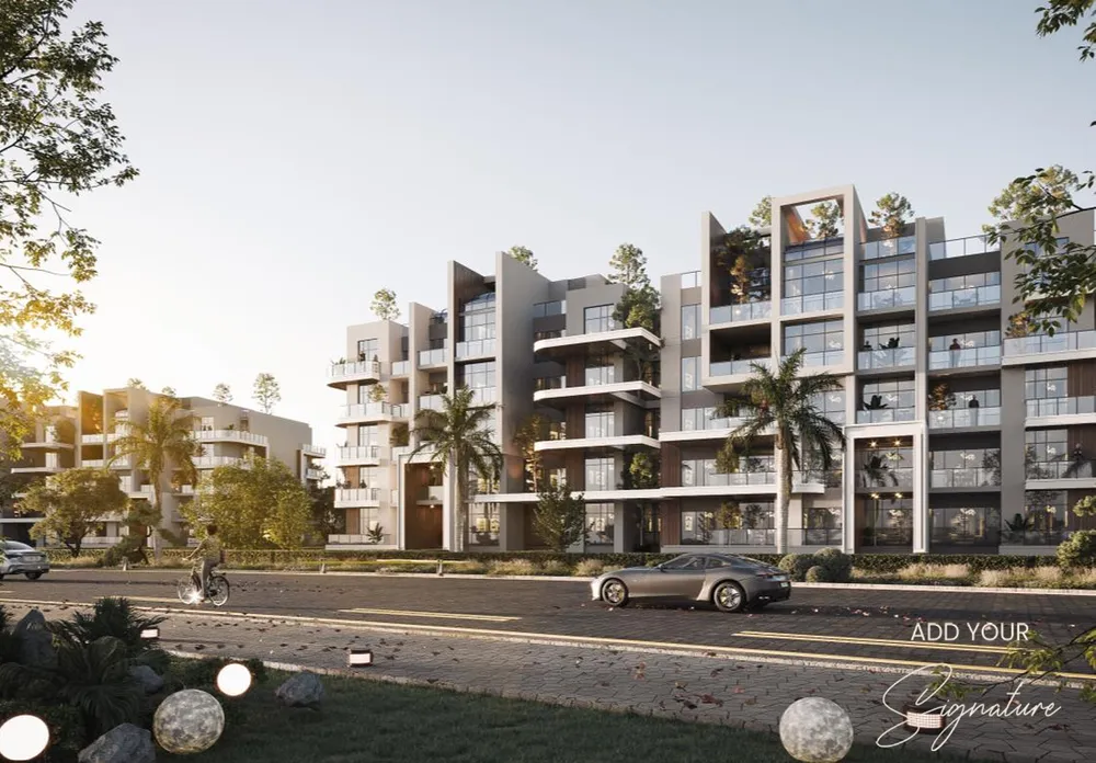 The Lark Residence | Forsa Property