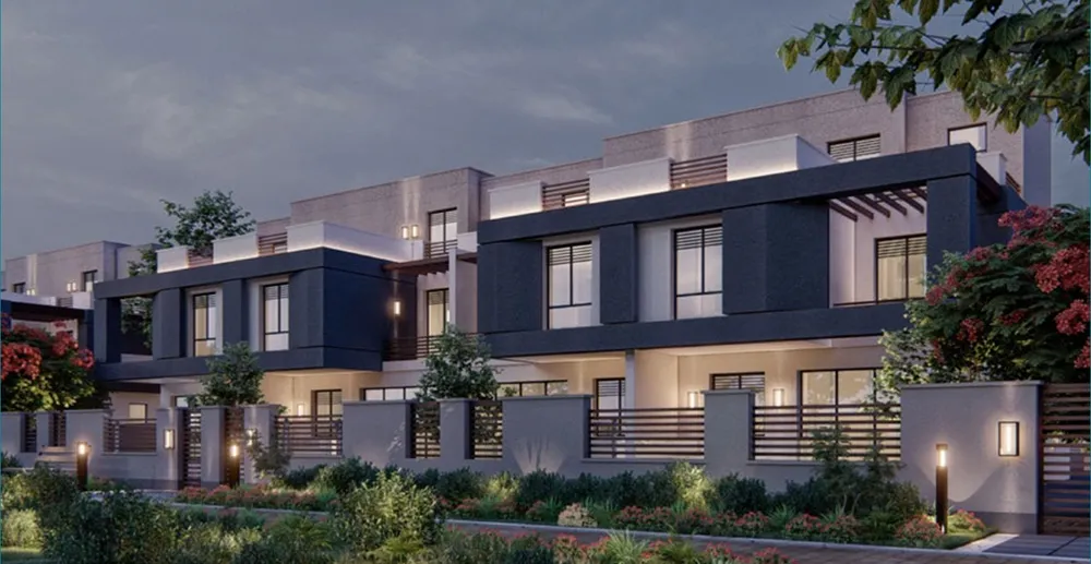 Bleu Vert  | Forsa Property