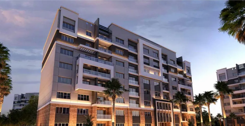 Bleu Vert  | Forsa Property