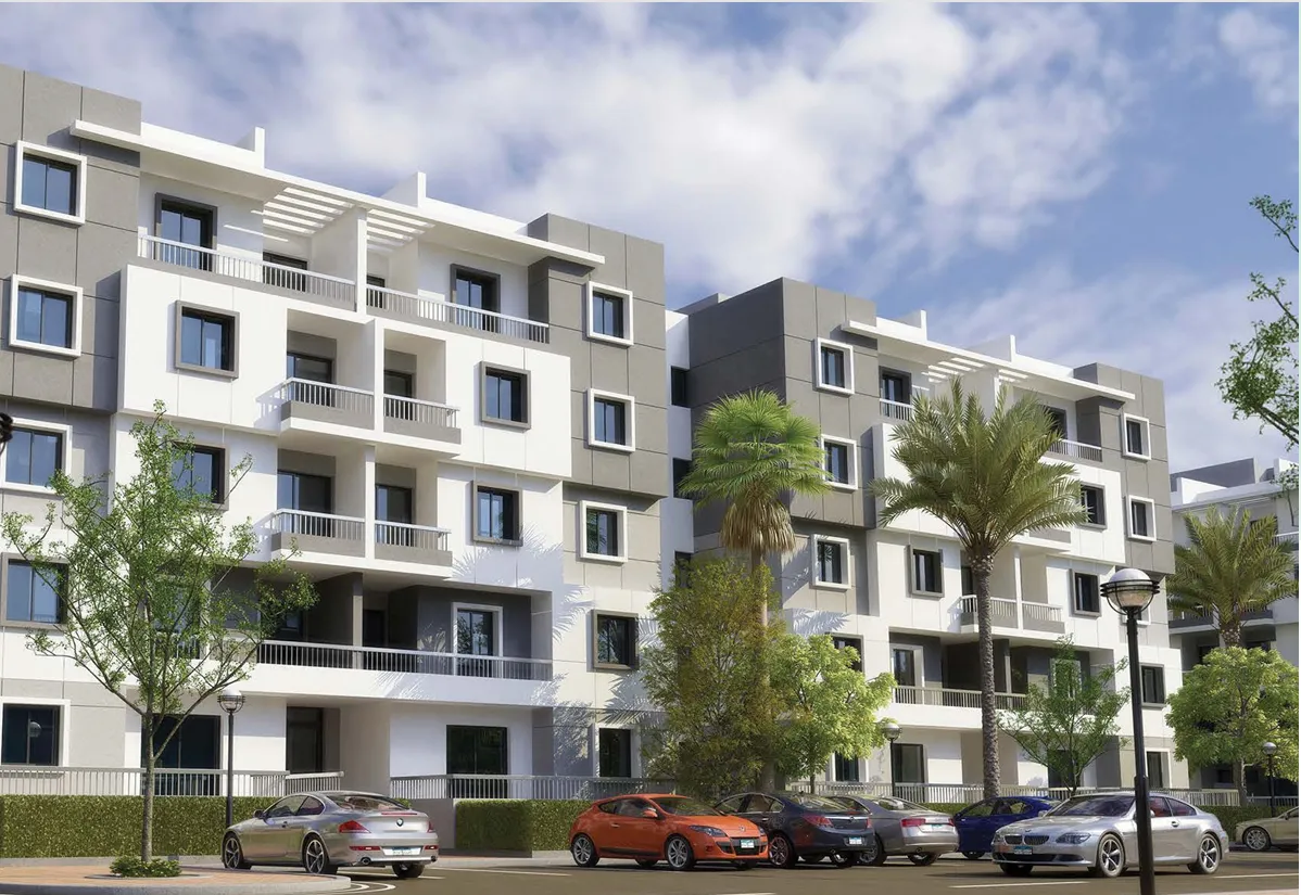 Jayd  by Saudi Egyptian Developers (SED) | Forsa Property